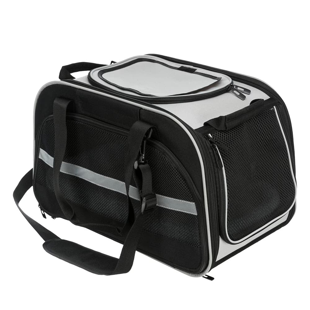 Trixie Living & Transport Bag Valery transportkasse