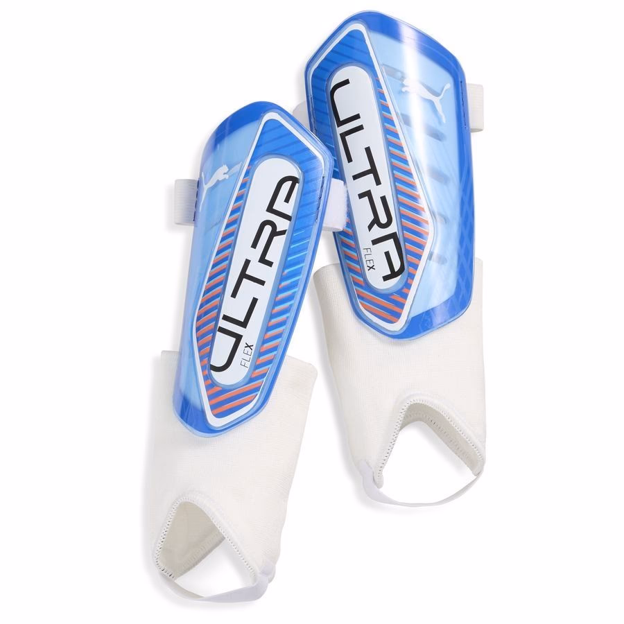 PUMA Ultra Flex Ankle benskinner