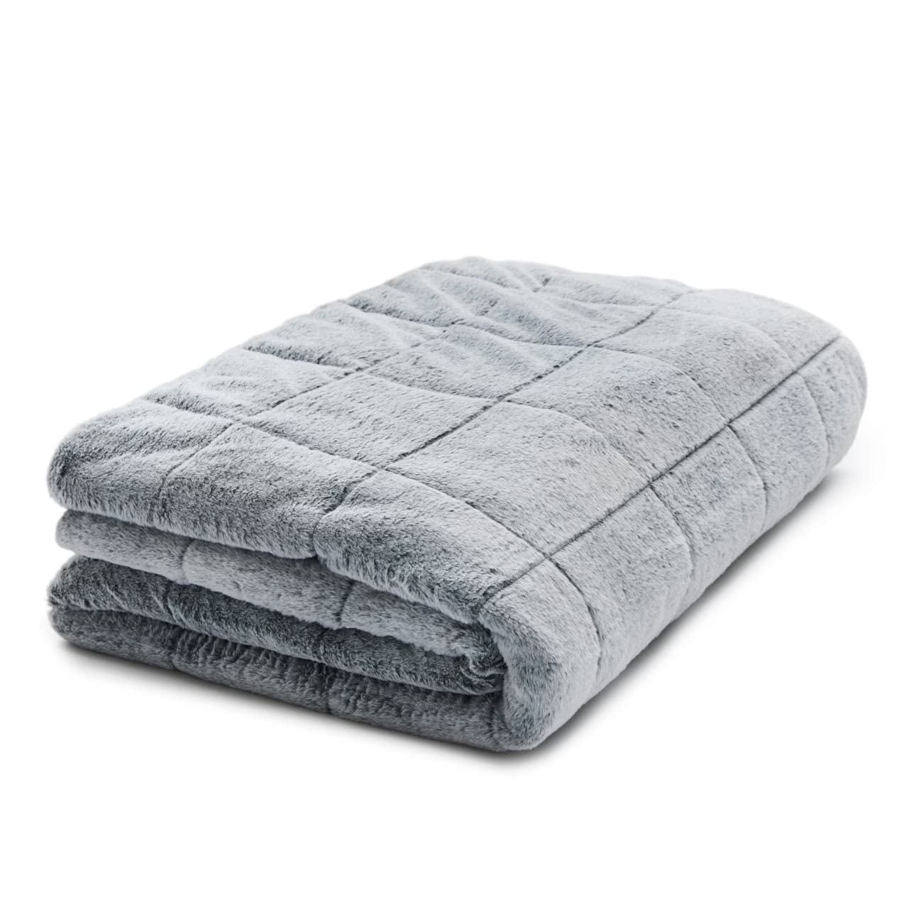 Scandinavian Fur tyngdetæppe