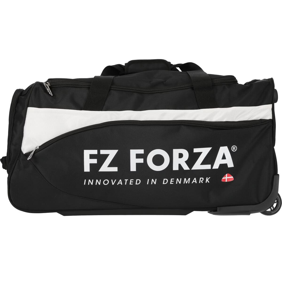 Forza Play Line Travel Bag taske