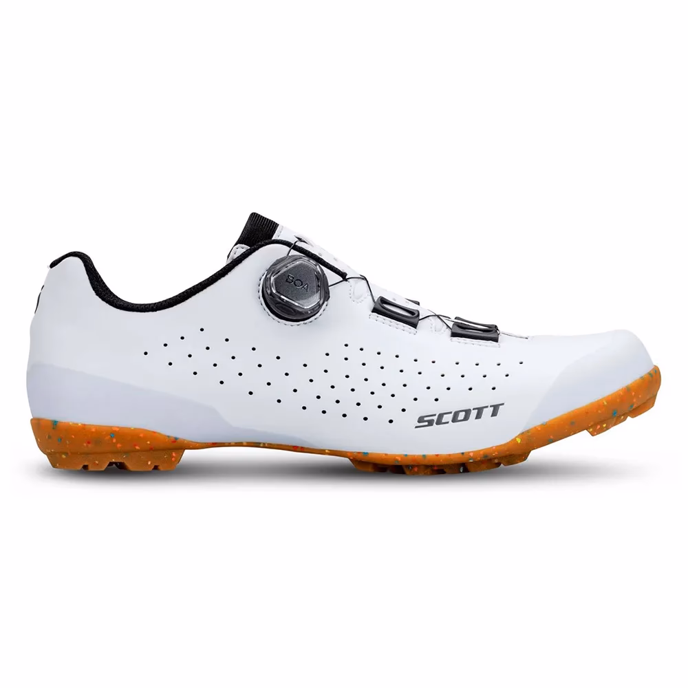 Scott Pro Gravel Herre