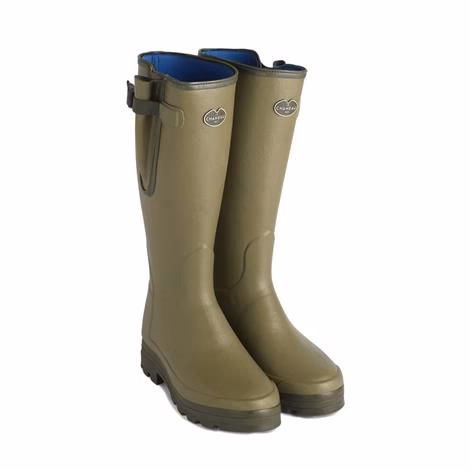 Le Chameau Vierzonord Herre