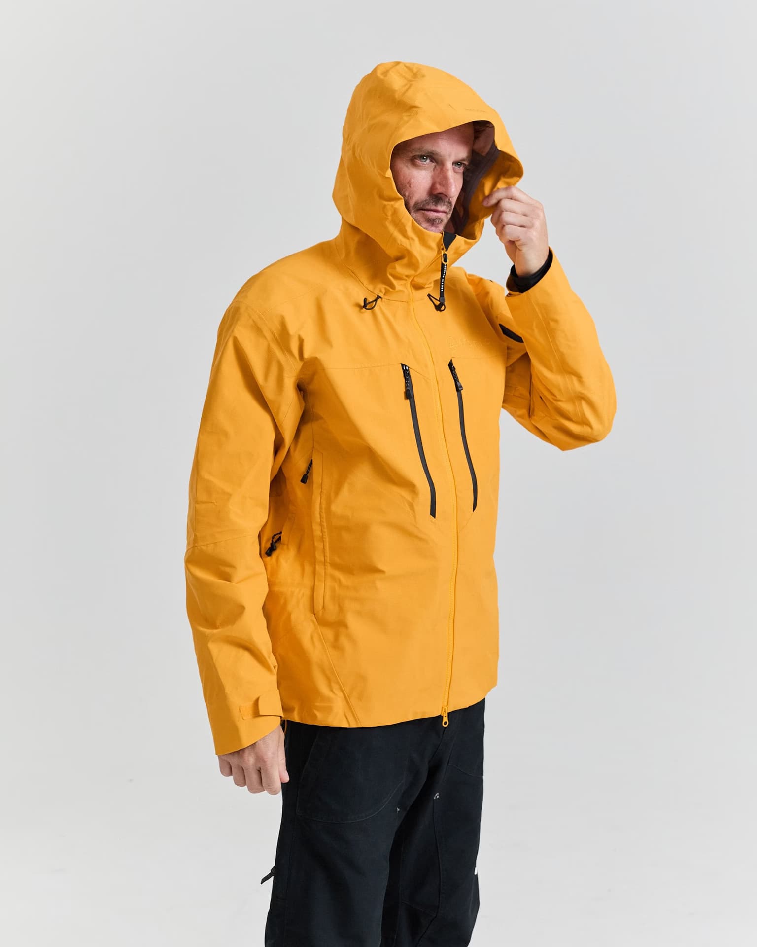 Arctic Outdoor Matterhorn Herre