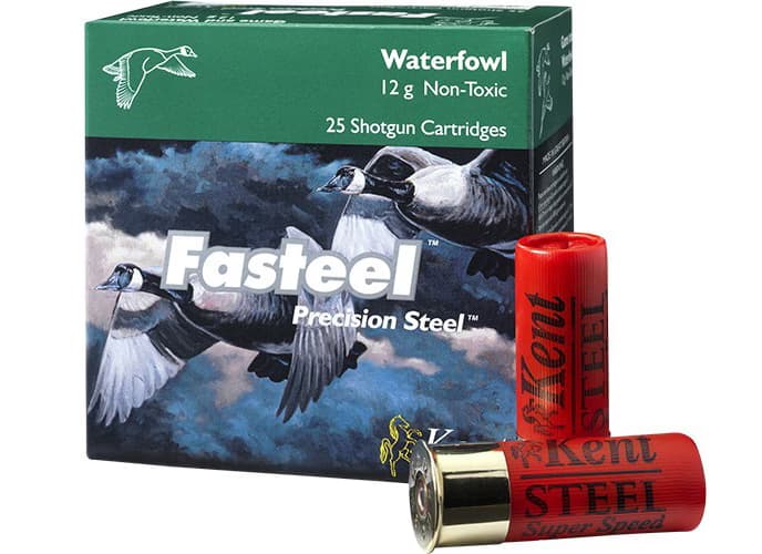 Kent Magnum flugtskydningspatroner