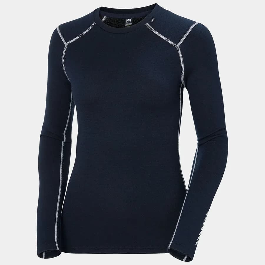 Helly Hansen Lifa Merino Midweight Dame