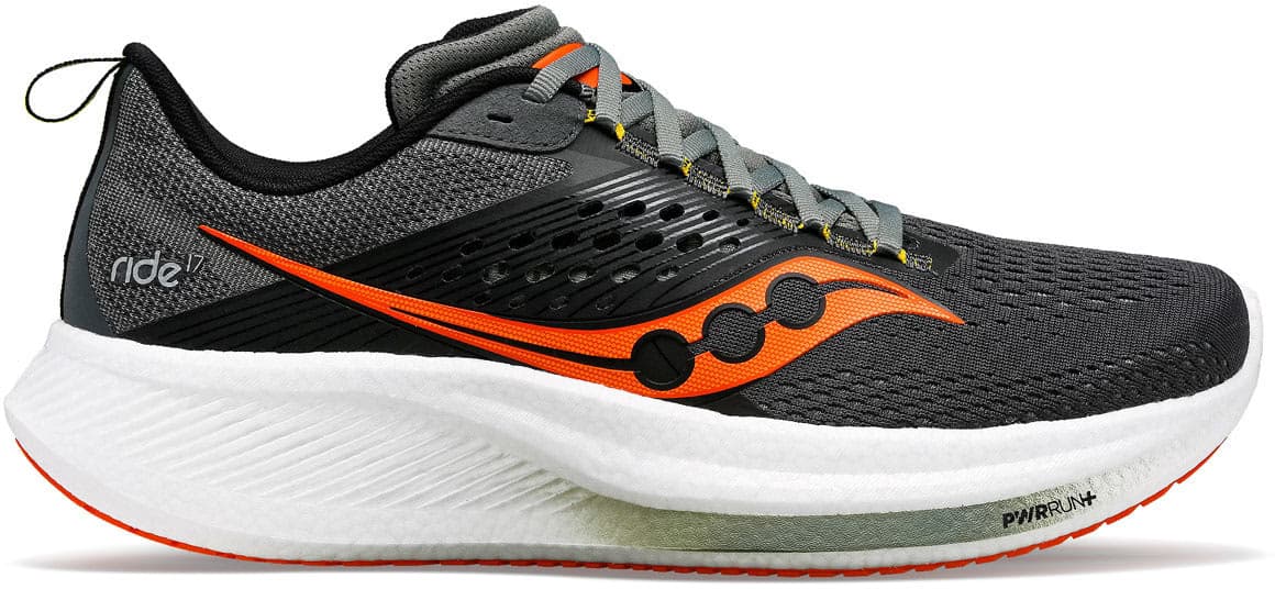 Saucony Ride 17 Løbesko Herre