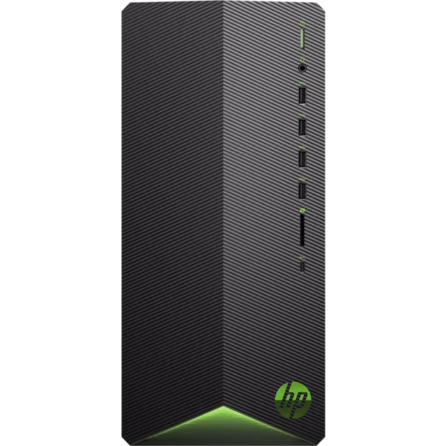 HP Pavilion Gaming TG01-2418NO stationær pc