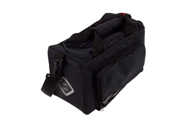 Atran Velo Zap Top Bag cykeltaske