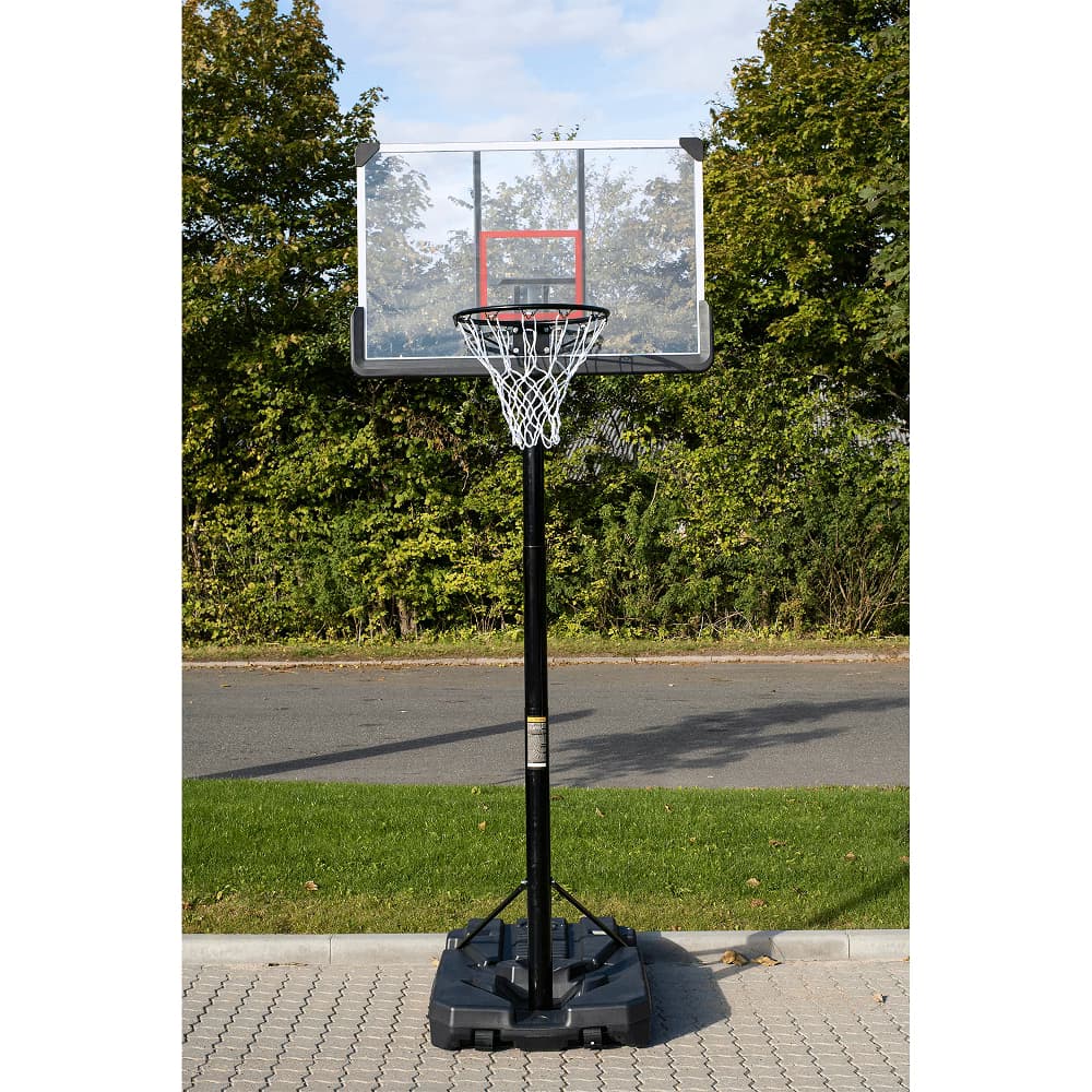 Nordic Games Basketball Deluxe basketstander