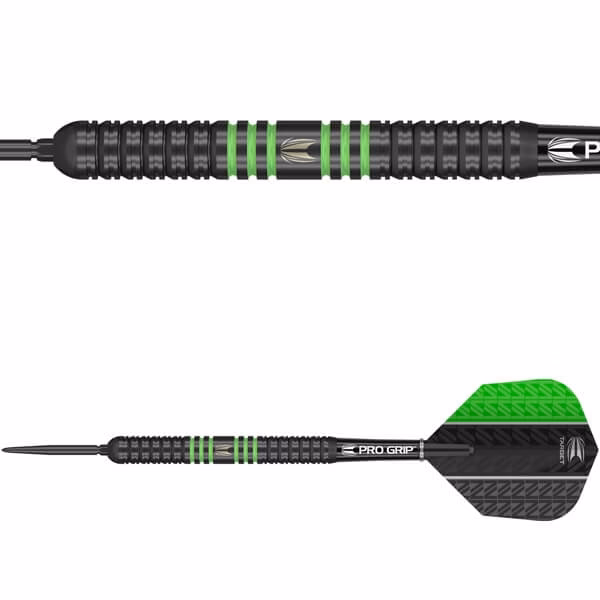 Target Vapor8 Swiss Point A05 dartpile