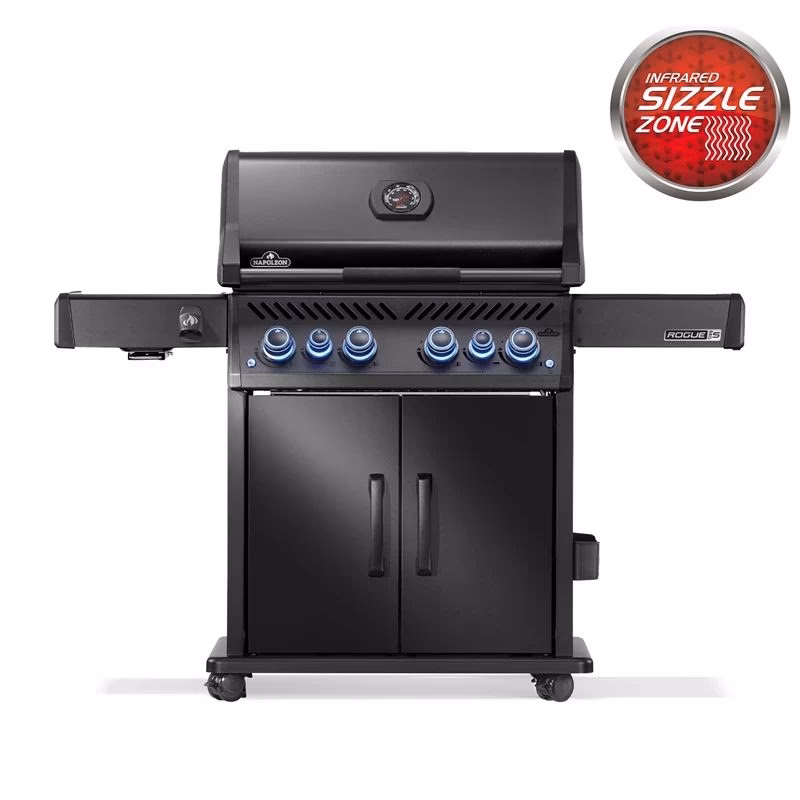 Napoleon Rogue PRO-S 525 gasgrill