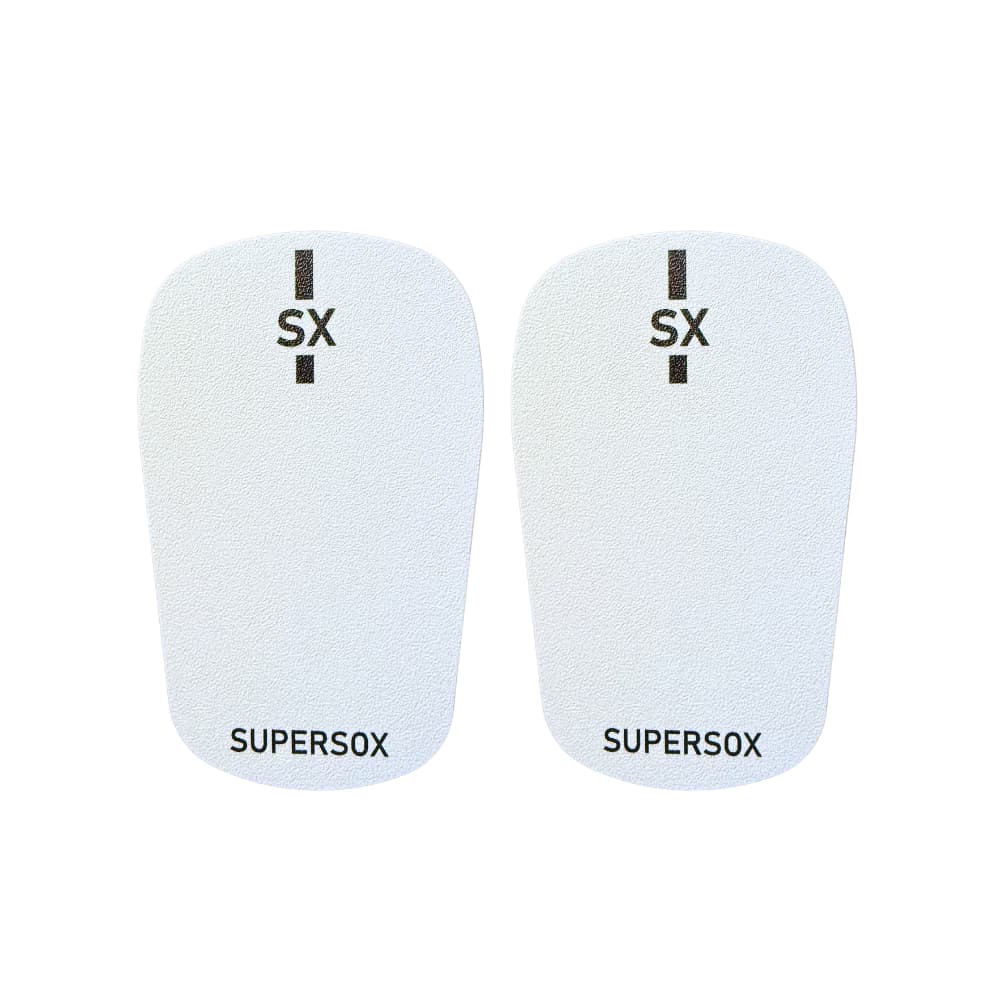 Supersox ShinFit 2.0 benskinner