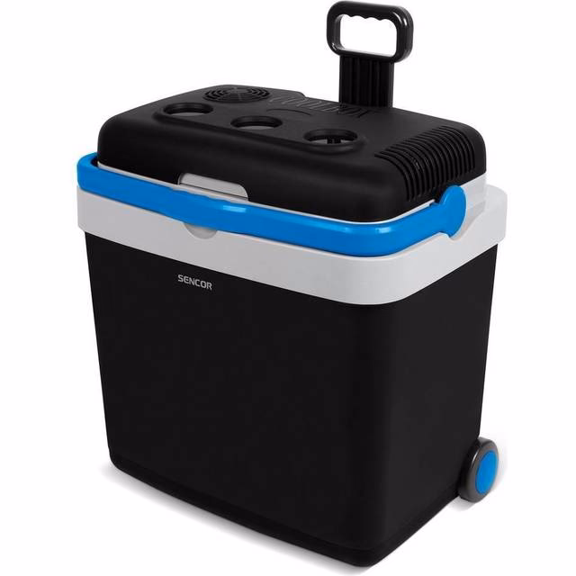 Sencor SCM 4233BL køleboks