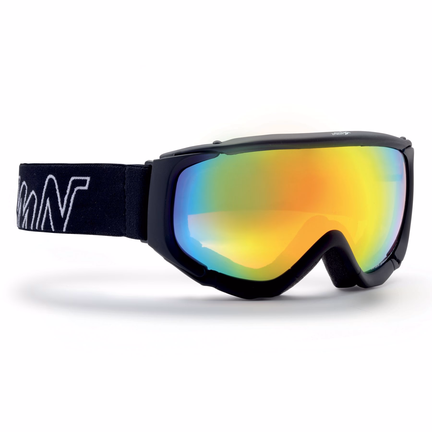 Demon Matrix skibriller