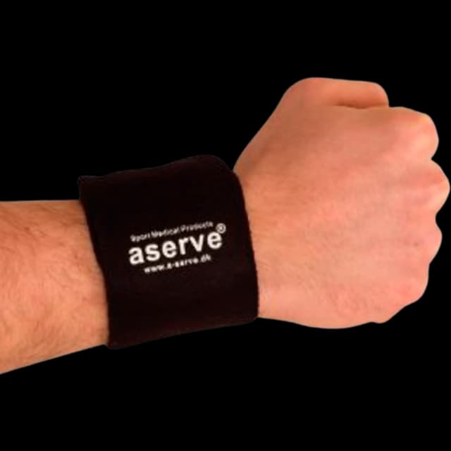 Aserve Håndledsstøtte