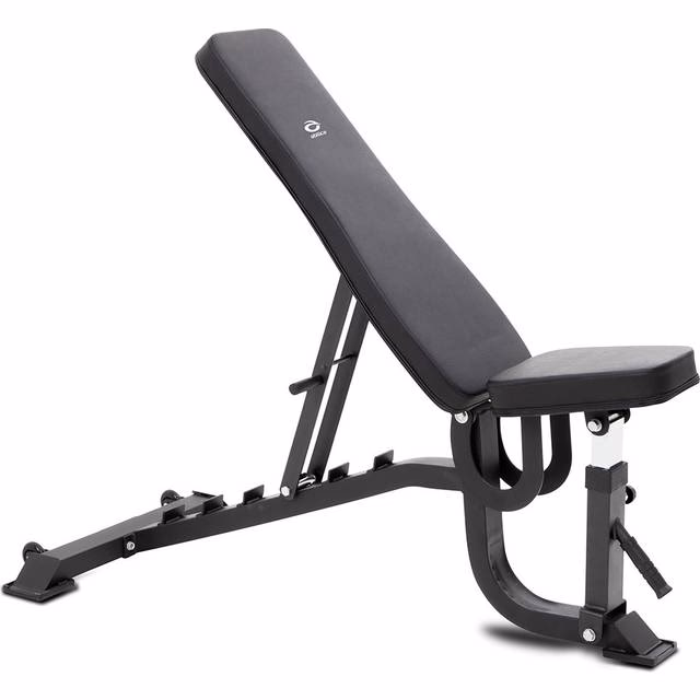 Abilica Premium FID Bench 2.0 træningsbænk