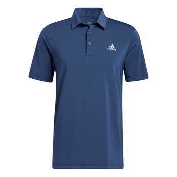 Adidas Ultimate 365 Golf Polo Herre