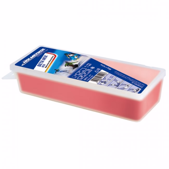 Holmenkol Betamix skivoks