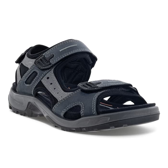 Ecco Offroad Yucatan Vandresandal Herre