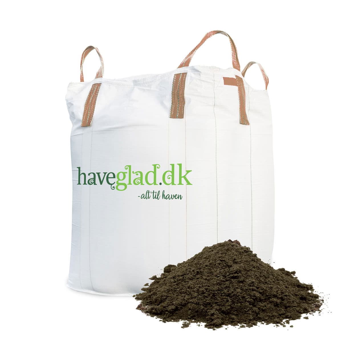 Haveglad Topdressing