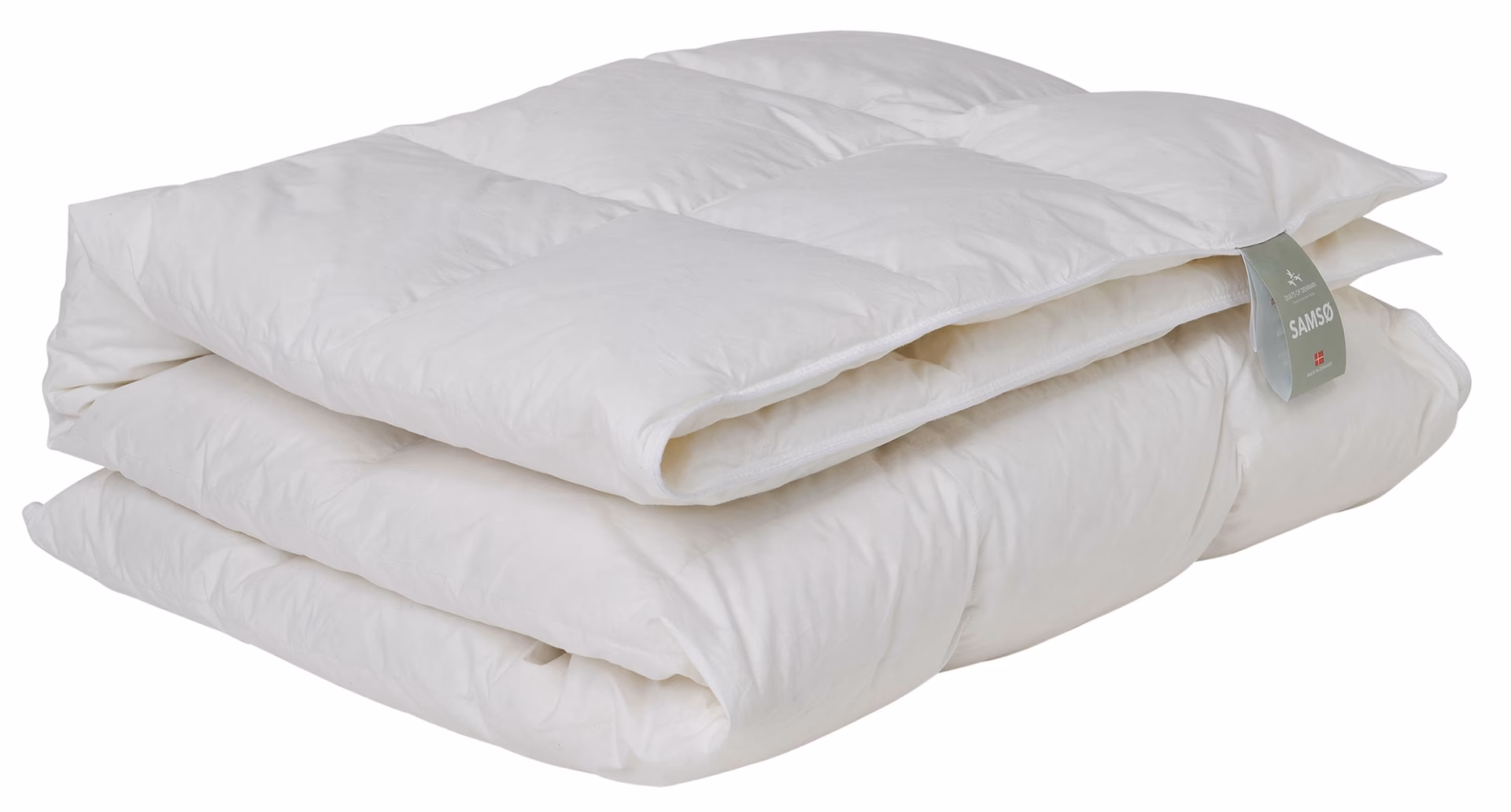 Quilts Of Denmark Samsø moskusdyne