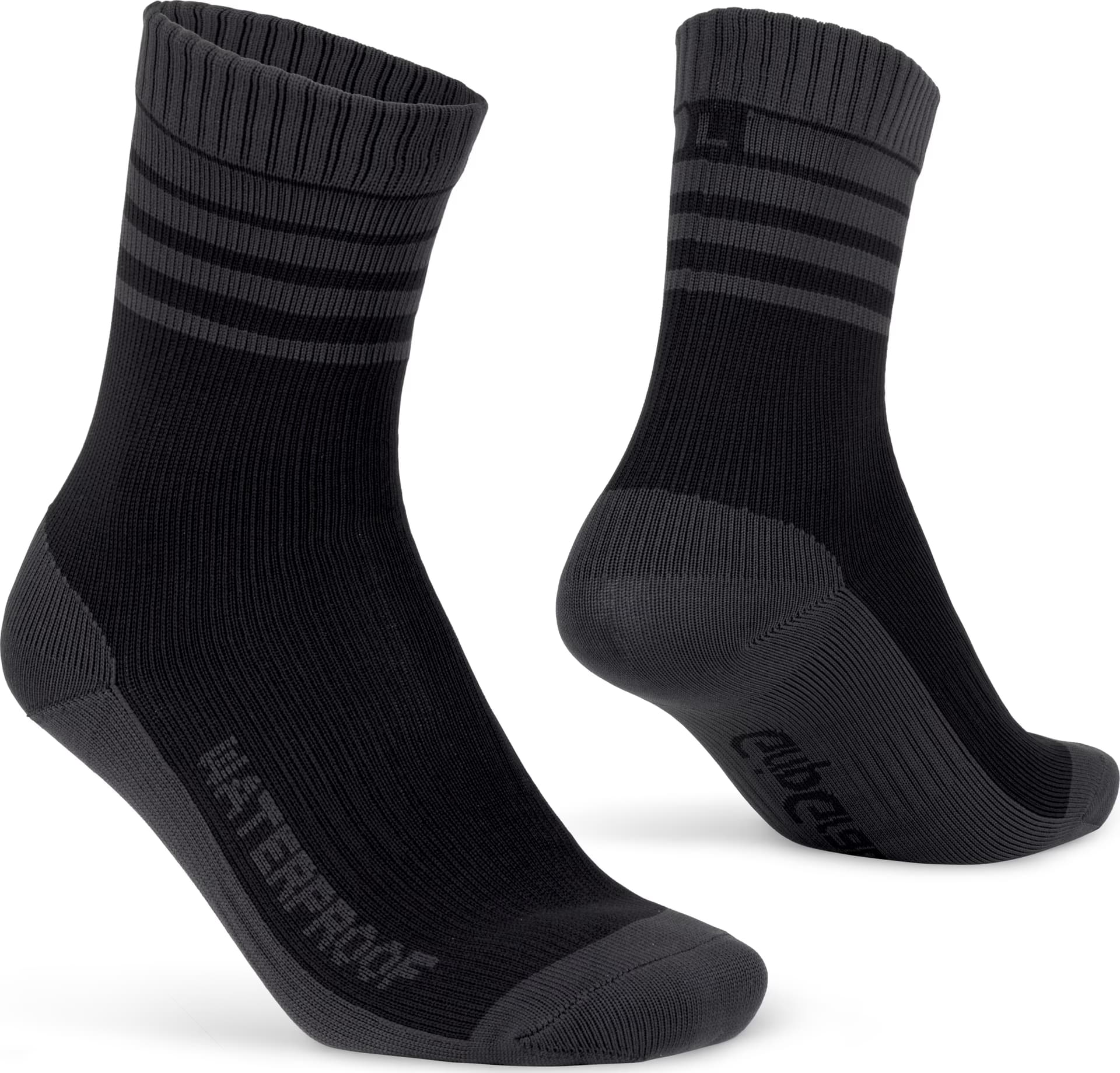 GripGrab Waterproof Merino Thermal Sock