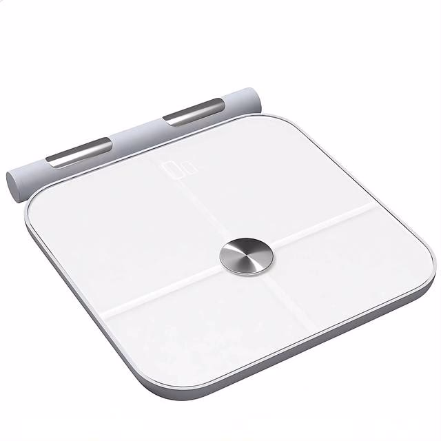 Danish Wellness Kropsscanner kropsscanner