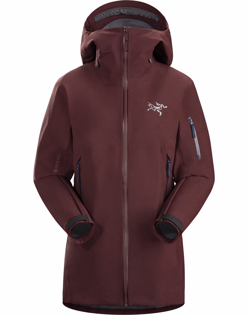 Arc'teryx Sentinel AR Dame