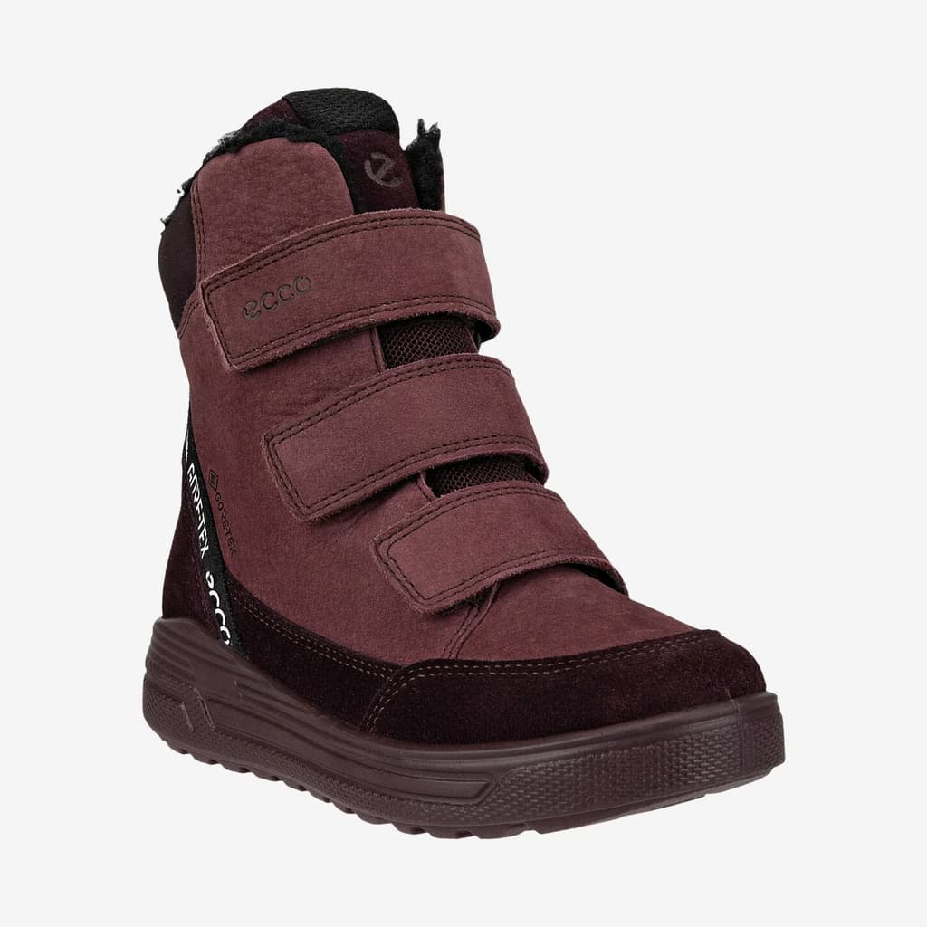 ECCO Urban Snowboarder Mid-Cut