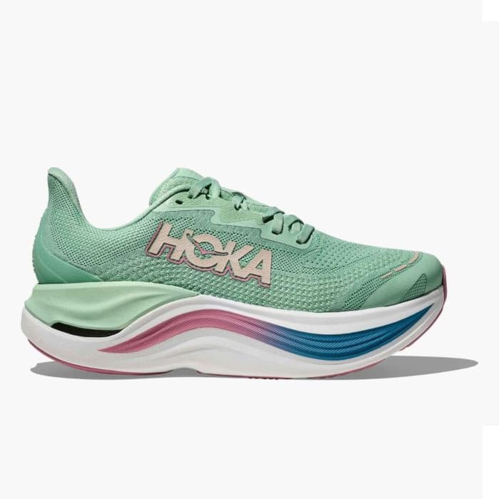HOKA Skyward X Dame