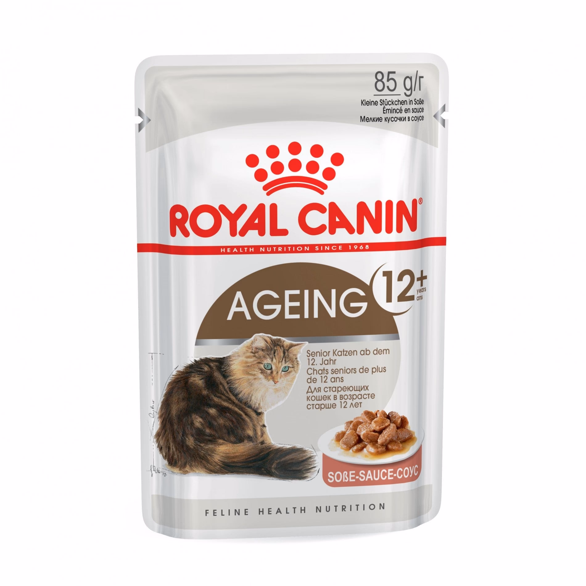 Royal Canin Ageing 12+ kattefoder