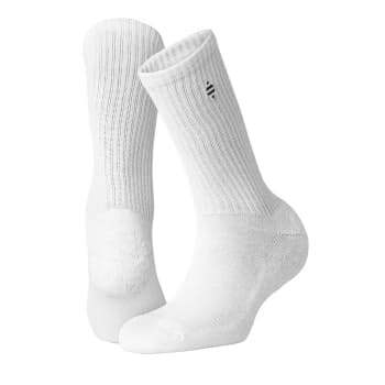 Panos Emporio Organic Cotton Tennis Socks Herre