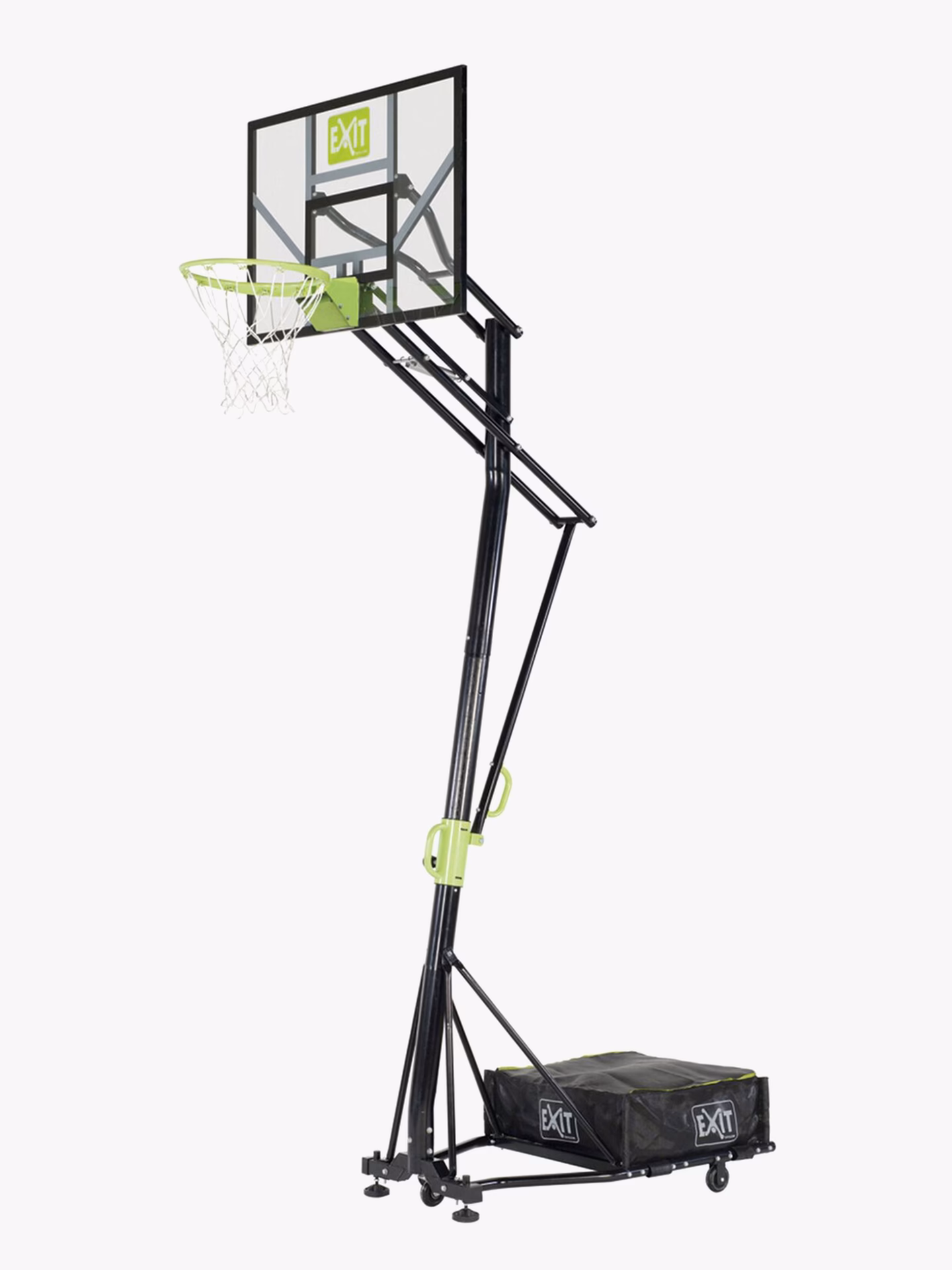 EXIT Galaxy basketstativ