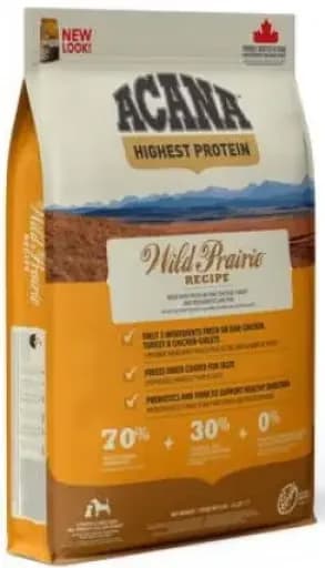 Acana Wild Prairie hundefoder