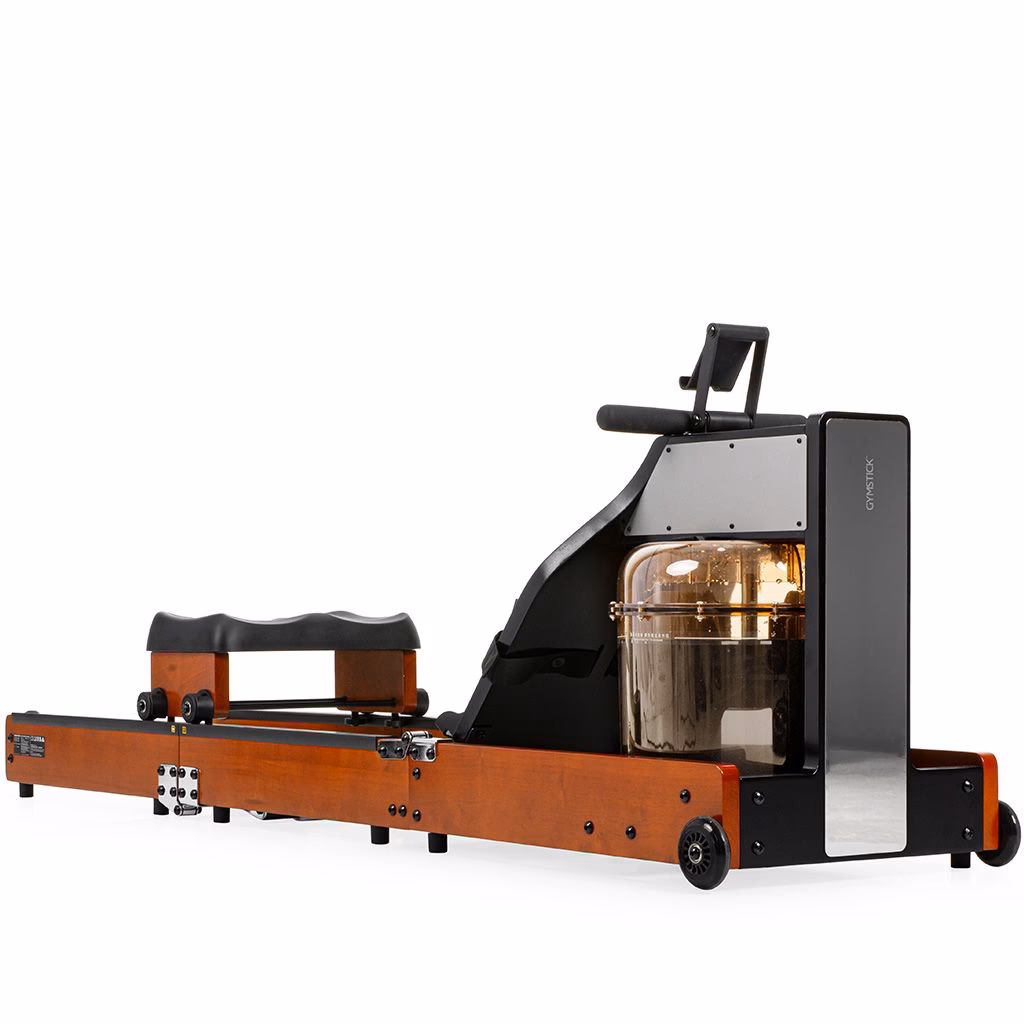 Gymstick GR8.0 romaskine