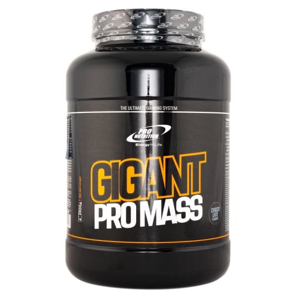 Gigant Pro Mass