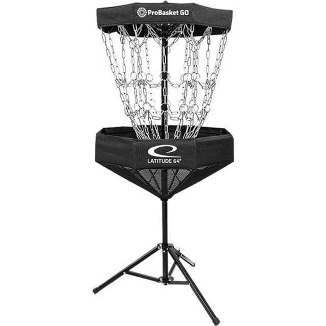 Latitude 64 ProBasket Go kurv