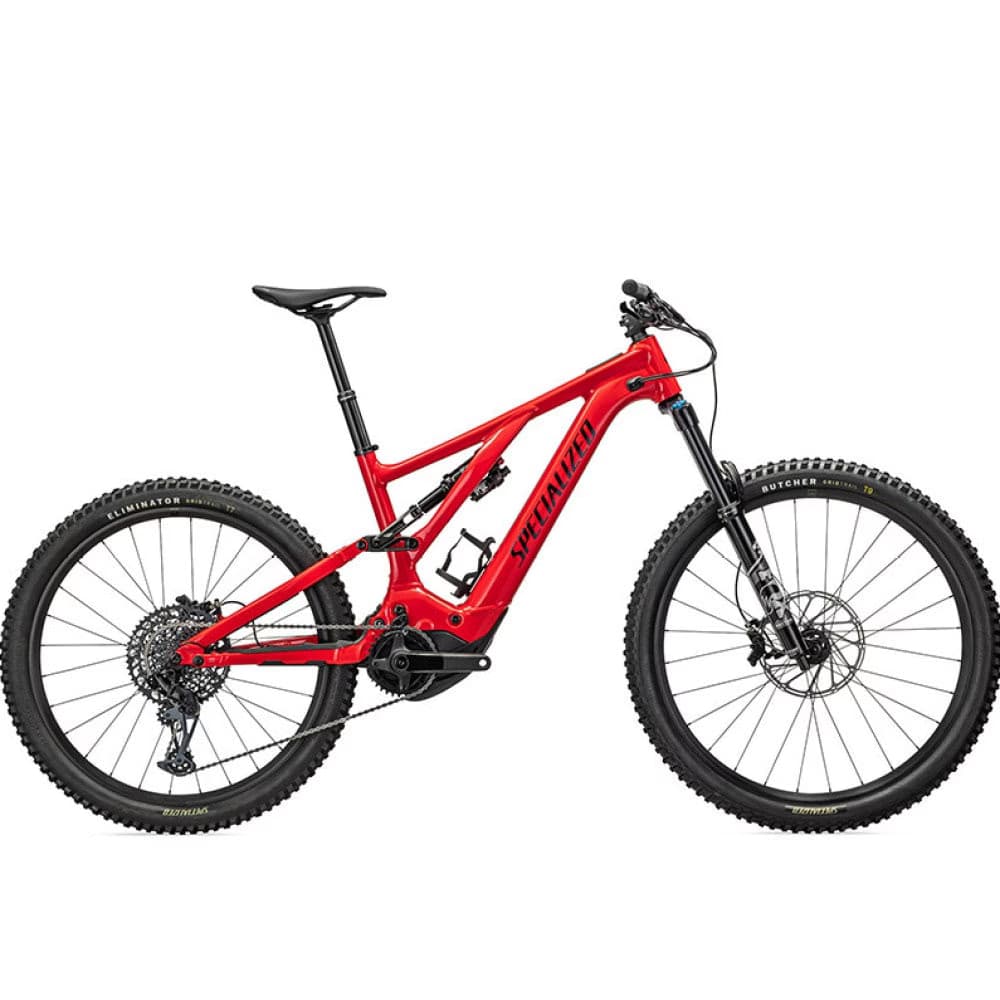 Specialized Levo Comp Alloy mountainbike