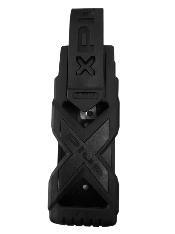 ABUS Bordo 6500 cykellås