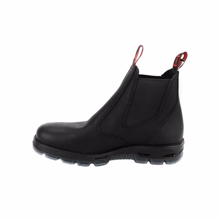 Redback R&b 4 RedBack Bobcat Herre fra RedBack USA - Anmeldelse | Ameldo